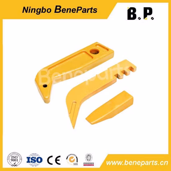 8e8417 Earth Moving Ripper Shank