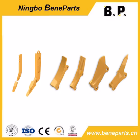 8e8417 Earth Moving Ripper Shank