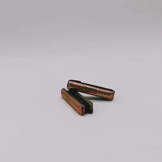 8e8417 Earth Moving Ripper Shank