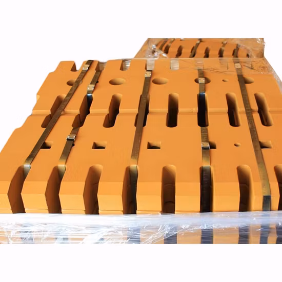 헤비 듀티 7D1577 5D9556 5D9558 5D9559 모터 그레이더 더블 베벨 플랫 블레이드 및 엔드 비트 굴삭기 버킷 커팅 엣지